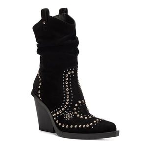 Jessica Simpson boots 6 1/2